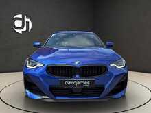 BMW 2 Series 220i M Sport - U12748