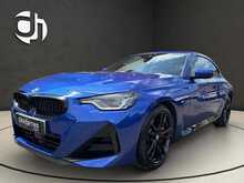 BMW 2 Series 220i M Sport - U12748