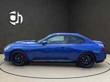 BMW 2 Series 220i M Sport - U12748