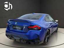 BMW 2 Series 220i M Sport - U12748