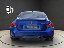 BMW 2 Series 220i M Sport - U12748