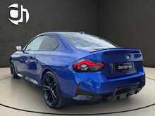 BMW 2 Series 220i M Sport - U12748