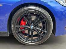 BMW 2 Series 220i M Sport - U12748