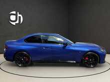 BMW 2 Series 220i M Sport - U12748