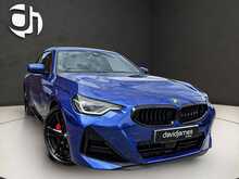 BMW 2 Series 220i M Sport - U12748