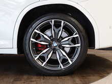 BMW X3 20i MHT M Sport - U12750
