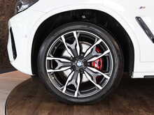 BMW X3 20i MHT M Sport - U12750