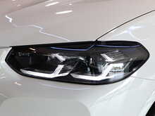 BMW X3 20i MHT M Sport - U12750