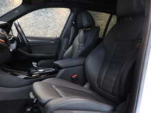BMW X3 20i MHT M Sport - U12750