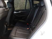 BMW X3 20i MHT M Sport - U12750