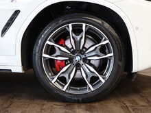 BMW X3 20i MHT M Sport - U12750