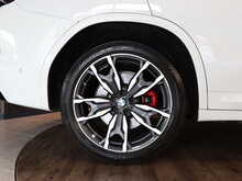 BMW X3 20i MHT M Sport - U12750