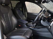 BMW X3 20i MHT M Sport - U12750