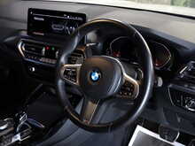 BMW X3 20i MHT M Sport - U12750