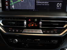 BMW X3 20i MHT M Sport - U12750
