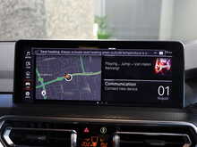 BMW X3 20i MHT M Sport - U12750