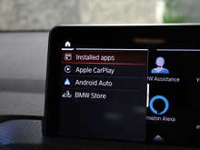 BMW X3 20i MHT M Sport - U12750