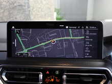 BMW X3 20i MHT M Sport - U12750