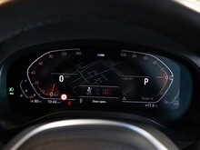 BMW X3 20i MHT M Sport - U12750