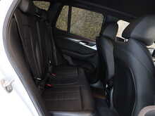 BMW X3 20i MHT M Sport - U12750