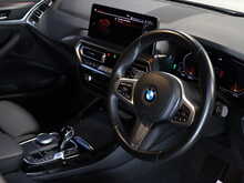 BMW X3 20i MHT M Sport - U12750