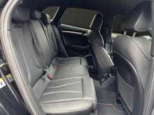 Audi S3 TFSI Black Edition - U12753