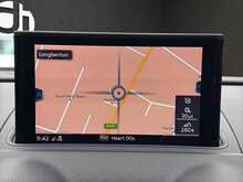 Audi S3 TFSI Black Edition - U12753