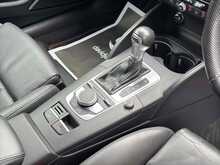 Audi S3 TFSI Black Edition - U12753