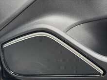 Audi S3 TFSI Black Edition - U12753