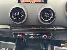 Audi S3 TFSI Black Edition - U12753