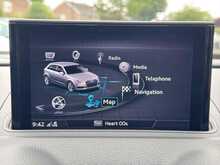 Audi S3 TFSI Black Edition - U12753