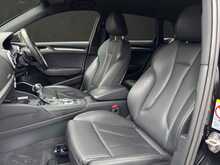 Audi S3 TFSI Black Edition - U12753