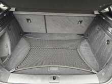 Audi S3 TFSI Black Edition - U12753