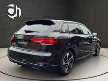 Audi S3 TFSI Black Edition - U12753