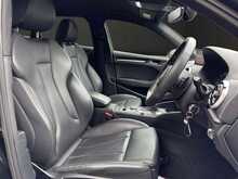 Audi S3 TFSI Black Edition - U12753