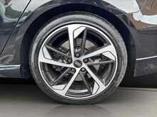 Audi S3 TFSI Black Edition - U12753