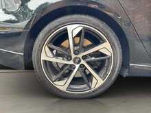 Audi S3 TFSI Black Edition - U12753