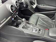 Audi S3 TFSI Black Edition - U12753