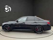 BMW 3 Series M340d MHT - U12755