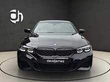 BMW 3 Series M340d MHT - U12755
