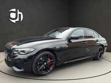 BMW 3 Series M340d MHT - U12755