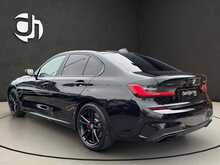 BMW 3 Series M340d MHT - U12755