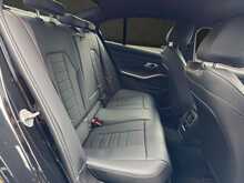 BMW 3 Series M340d MHT - U12755
