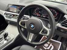 BMW 3 Series M340d MHT - U12755