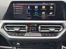 BMW 3 Series M340d MHT - U12755