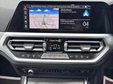 BMW 3 Series M340d MHT - U12755