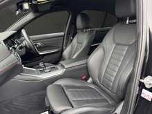 BMW 3 Series M340d MHT - U12755