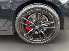 BMW 3 Series M340d MHT - U12755