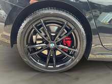 BMW 3 Series M340d MHT - U12755