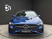 Mercedes-Benz A Class A200h MHEV AMG Line - U12756